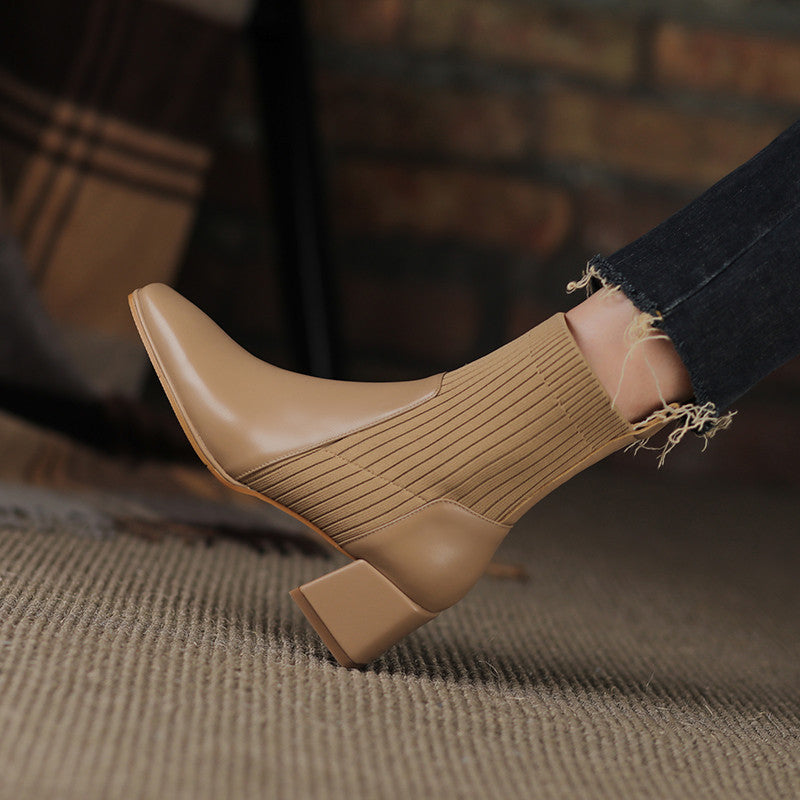 The Madison Boot