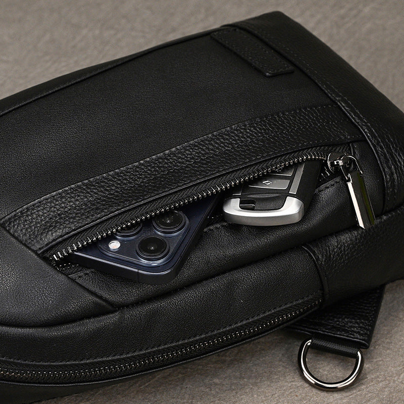 Westworld Sling Bag