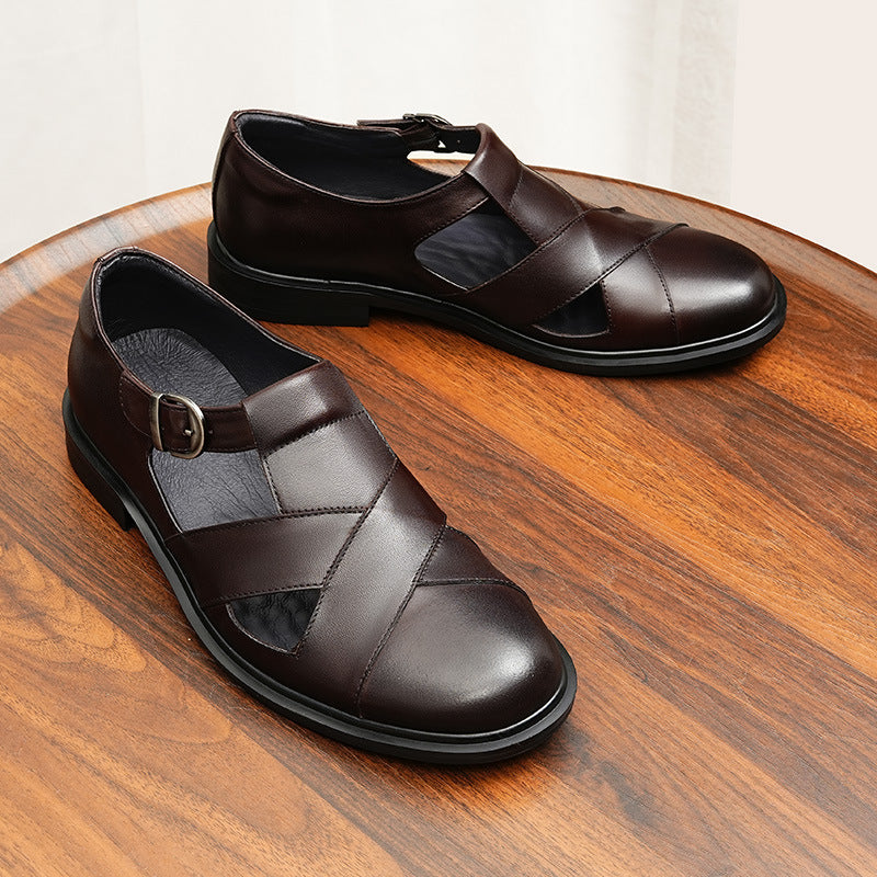 The Charles Casual Shoes