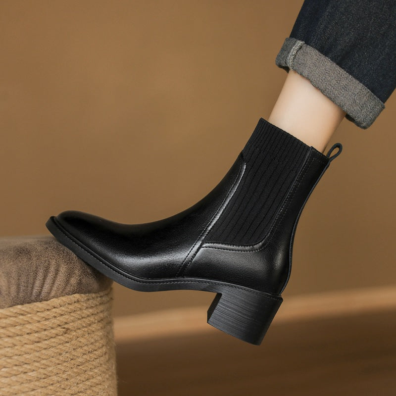 Camilla Boots