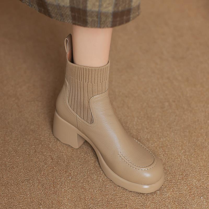 Fleur Boots