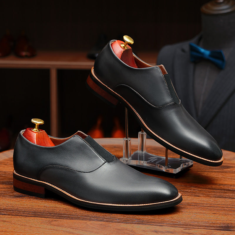 The Aston Loafers