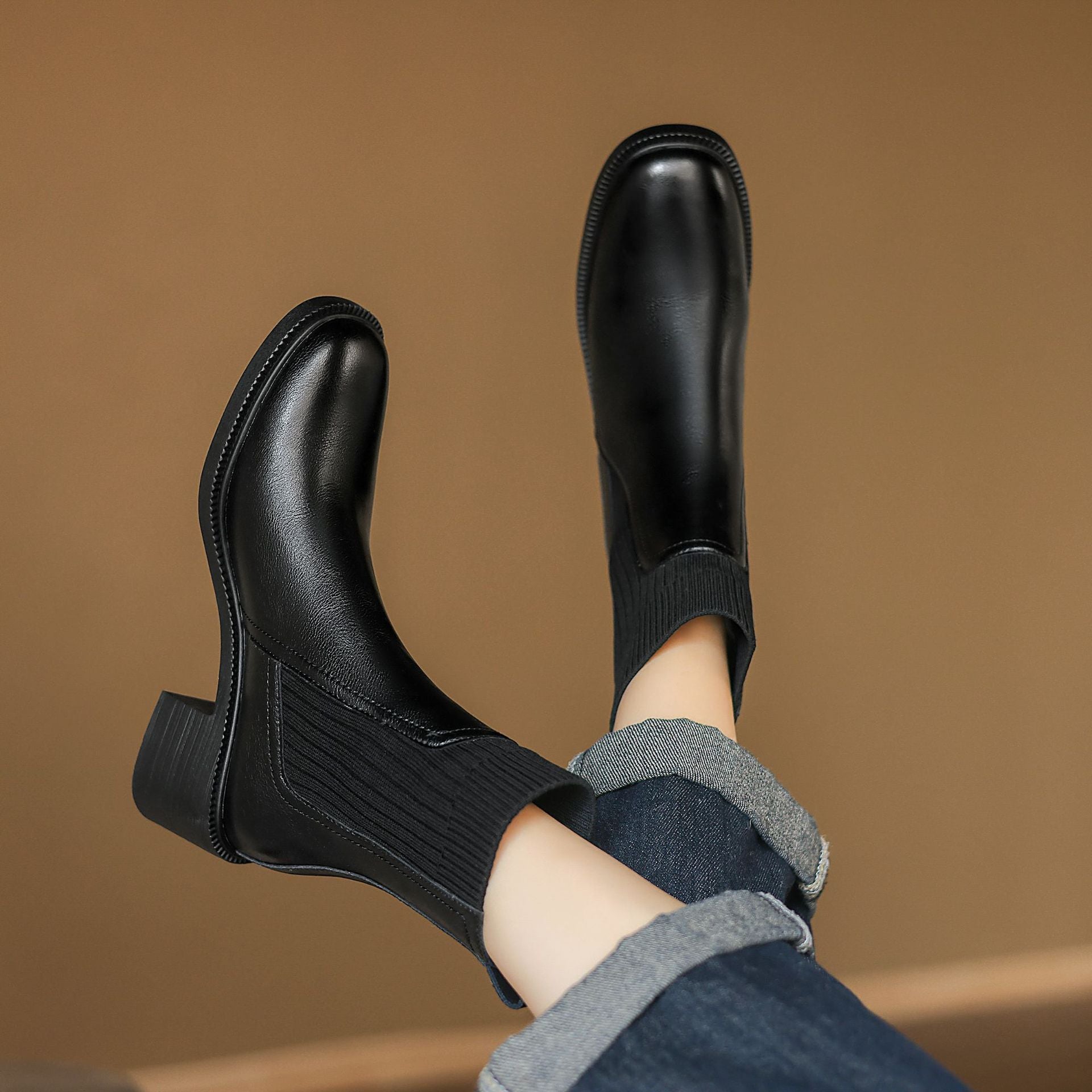 Camilla Boots