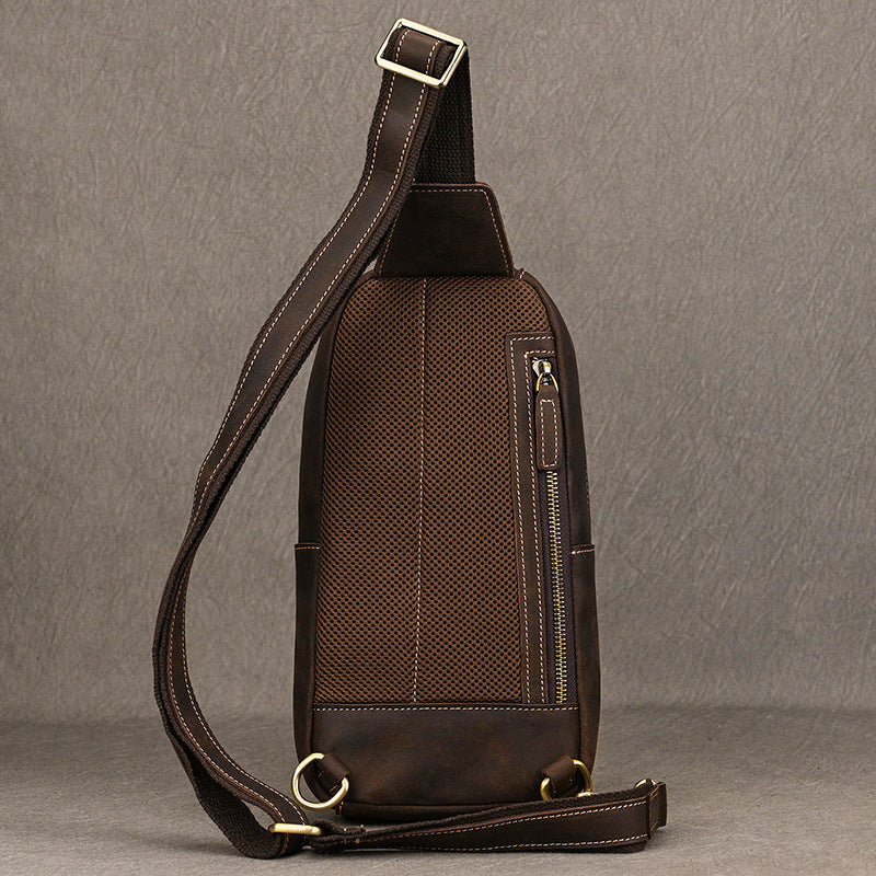 Western Sling Bag