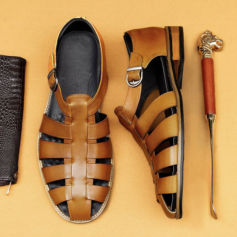 The Brighton Sandals