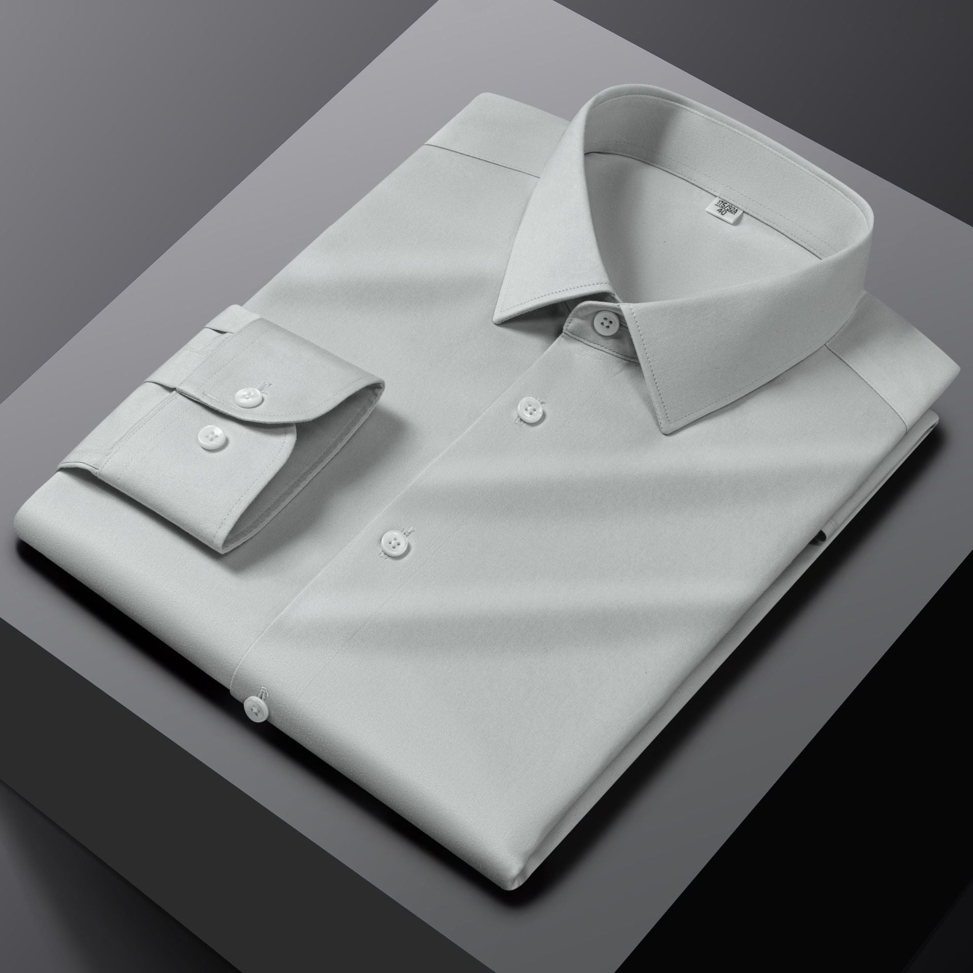 Egyptian Cotton Business Shirt