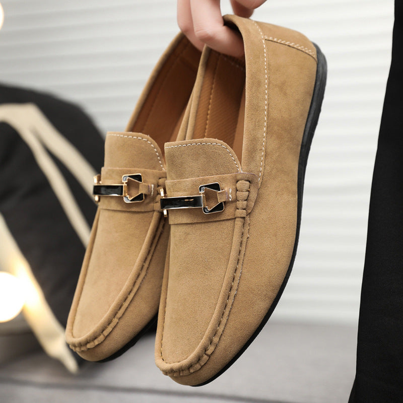 SummerShine Loafers