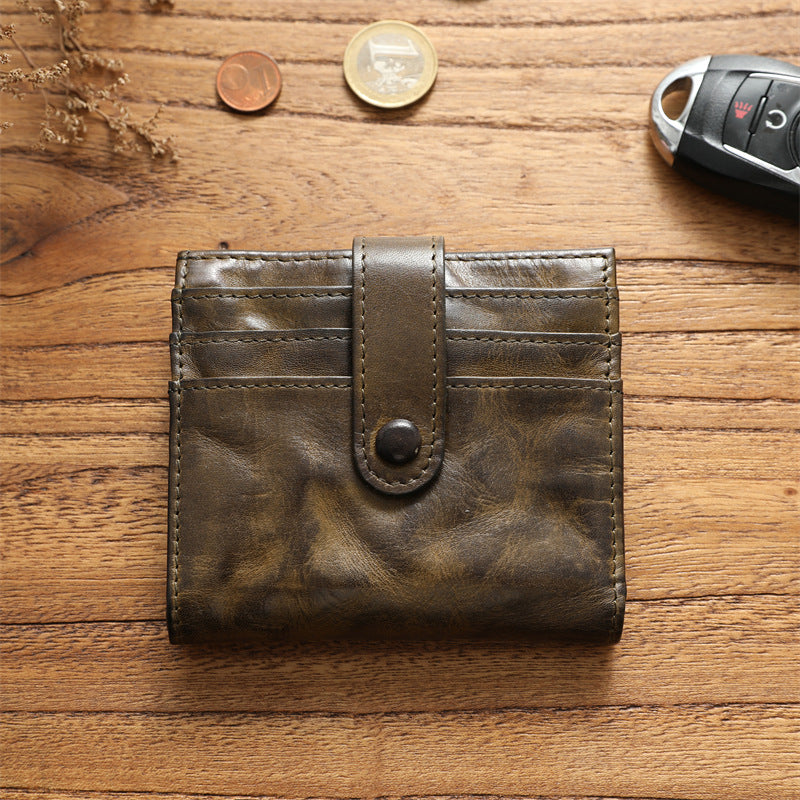 Winfield Estate Wallet