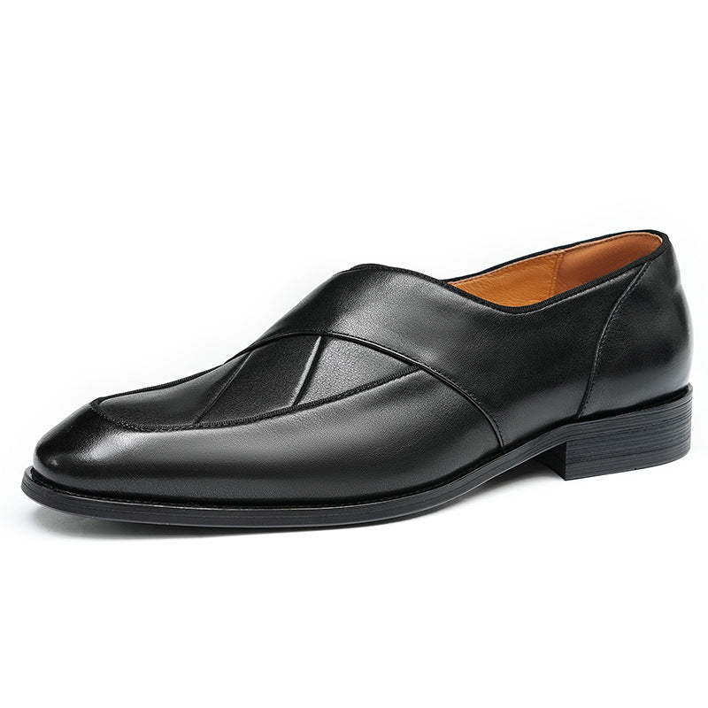 The William Loafers