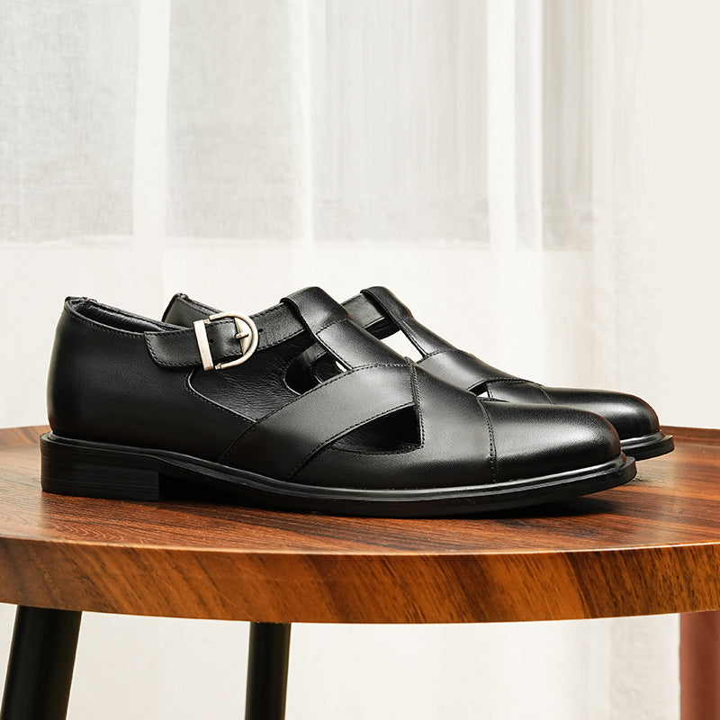 The Charles Casual Shoes