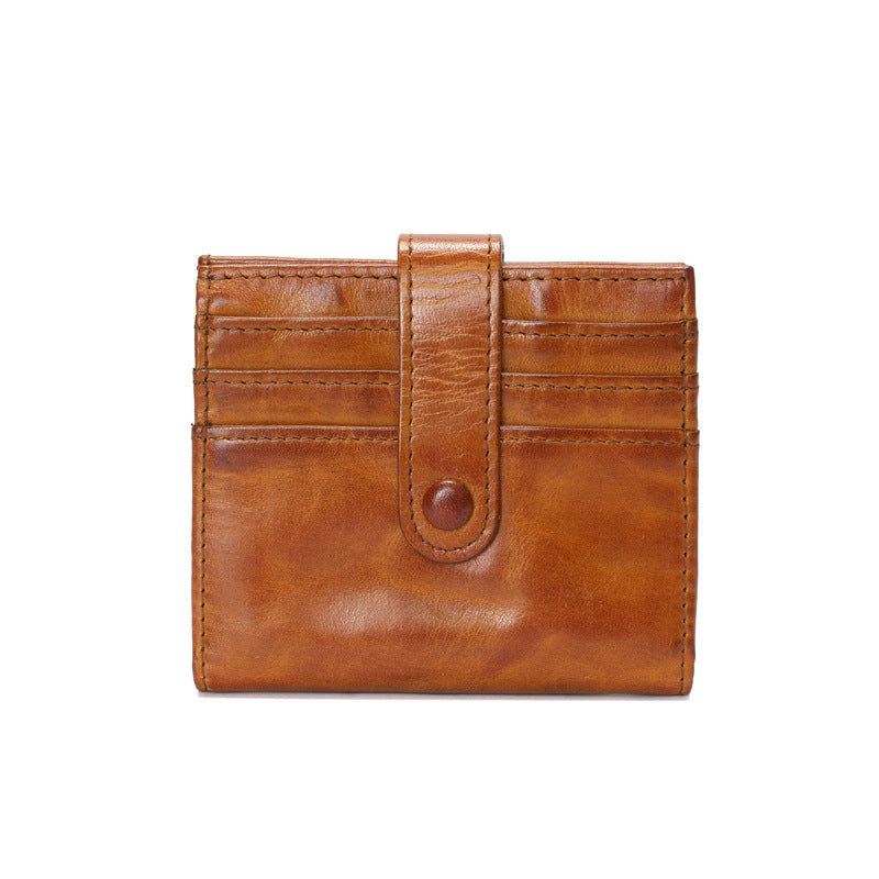 Winfield Estate Wallet