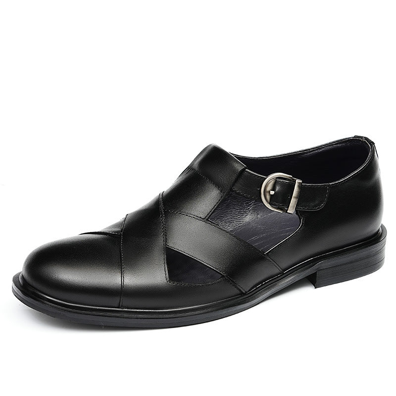 The Charles Casual Shoes