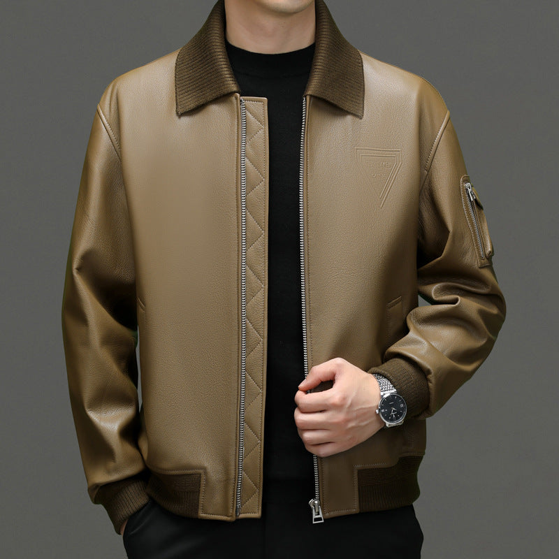 The Garrison Jacket