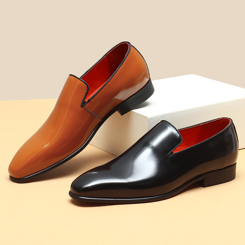 The Boatside Loafers