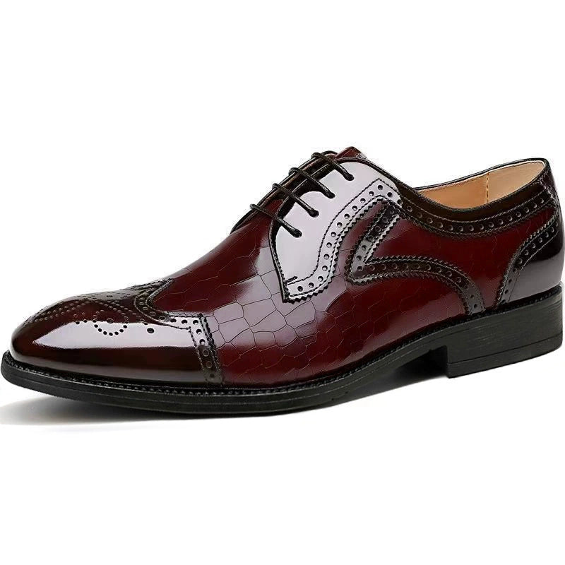 Everglades Oxford Shoes