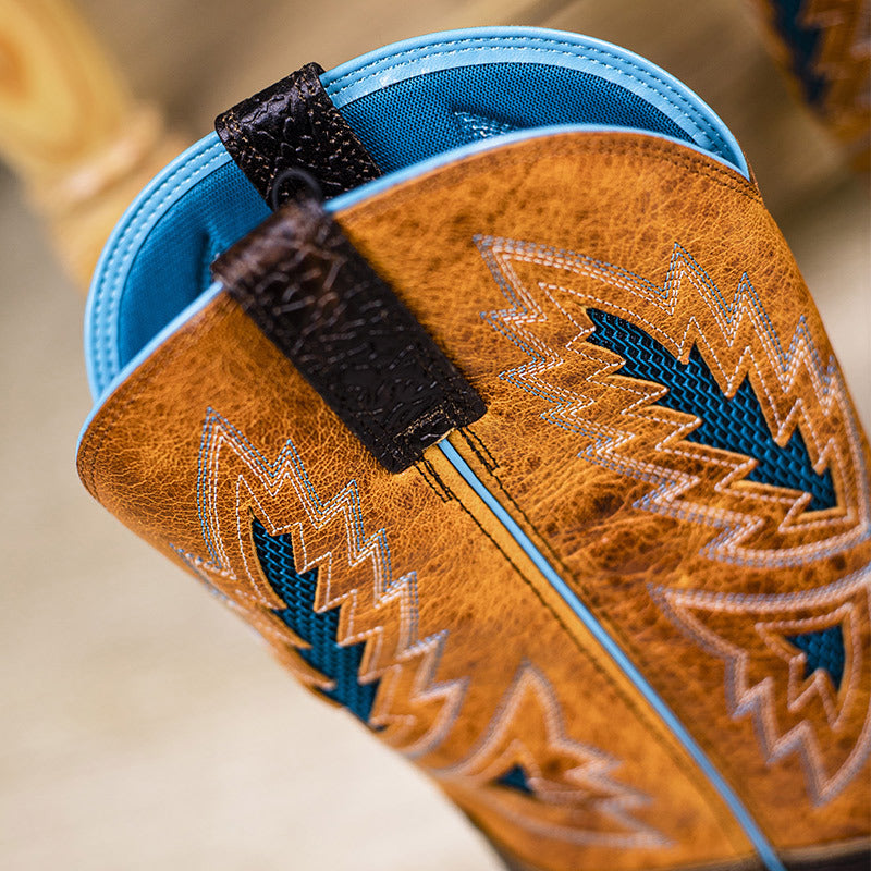 Palitutu Ranch Boots