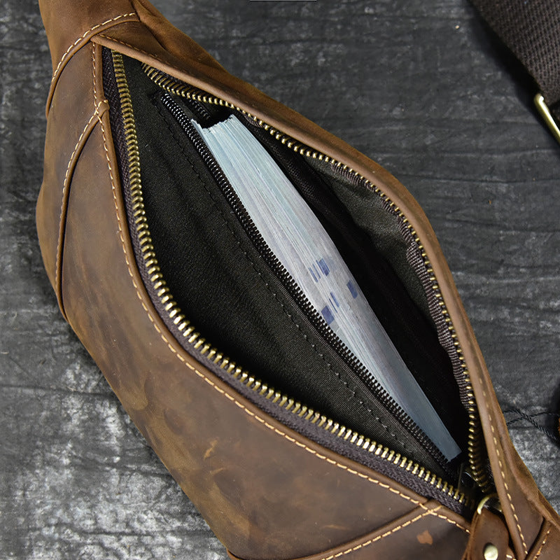 Brookfield Belt Bag