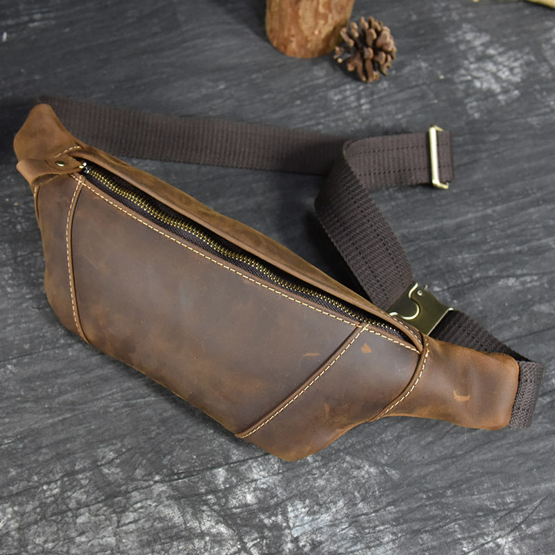 Brookfield Belt Bag