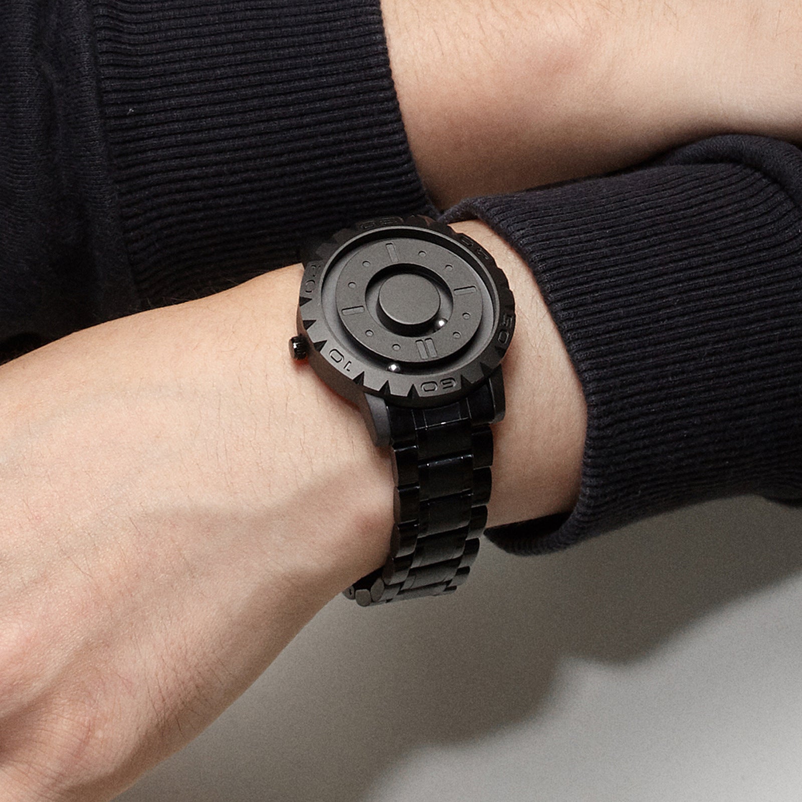 EÜTOUR Flux Watch
