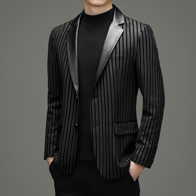 The Westbrook Blazer