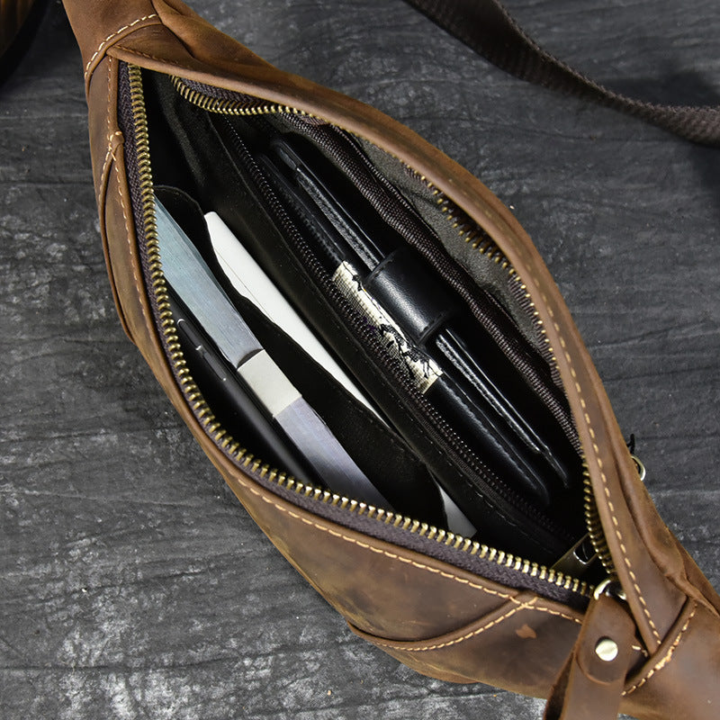 Brookfield Belt Bag