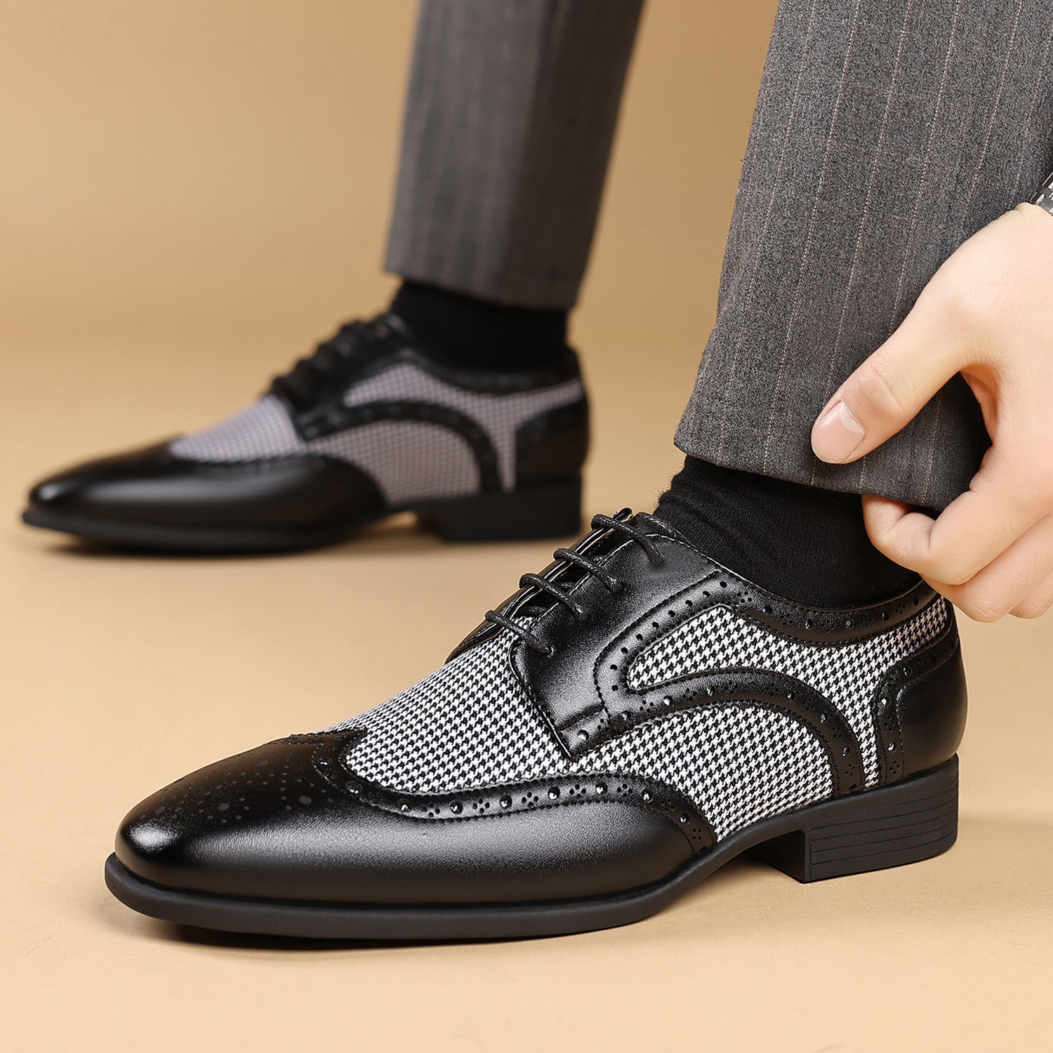 Windsor Shoes