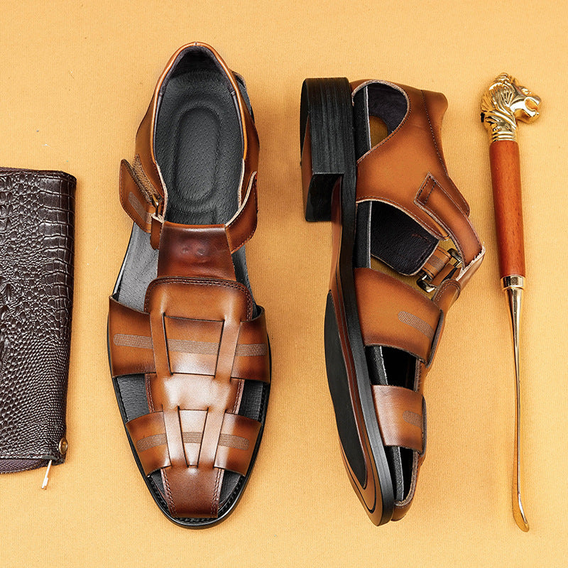 The Lawson Casual Sandals