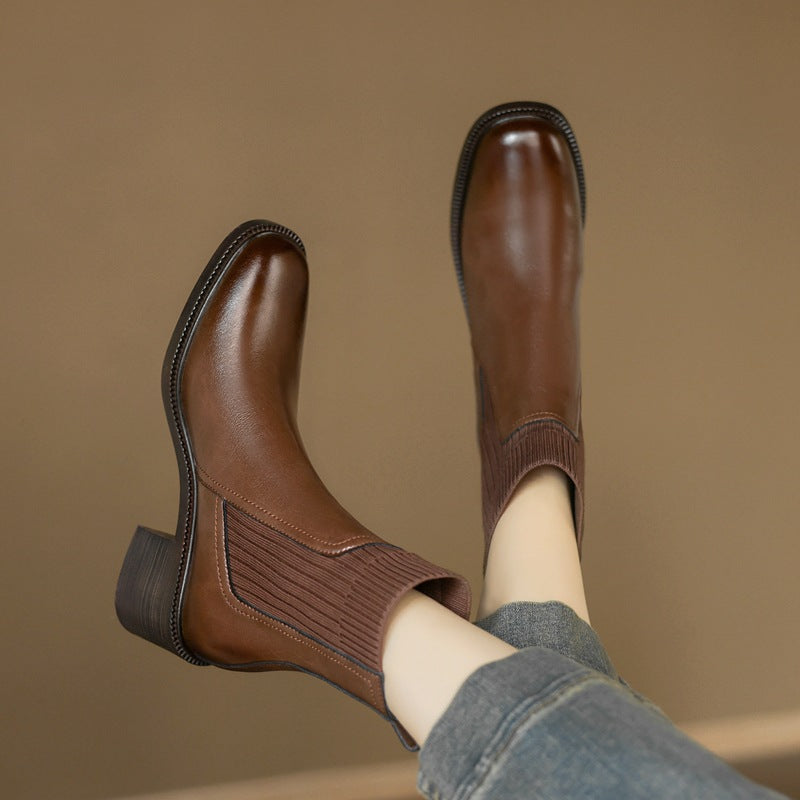 Camilla Boots
