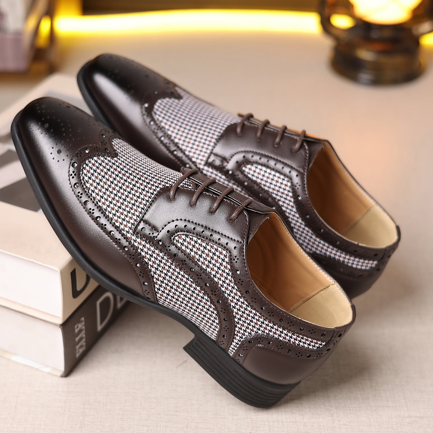 Windsor Shoes