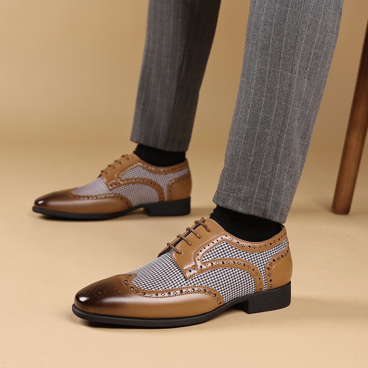 Windsor Shoes