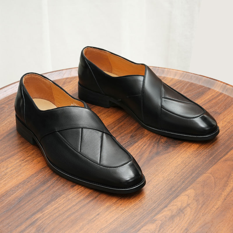 The William Loafers