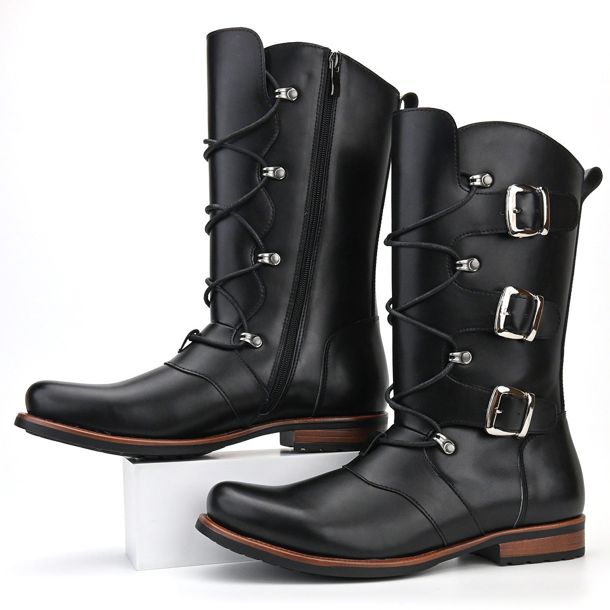 Aria Boots