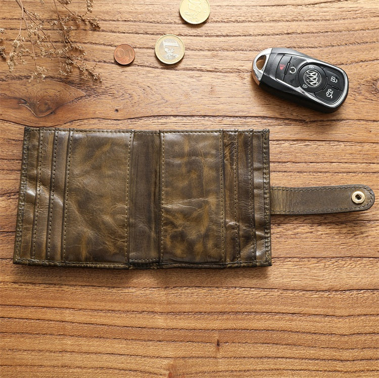 Winfield Estate Wallet