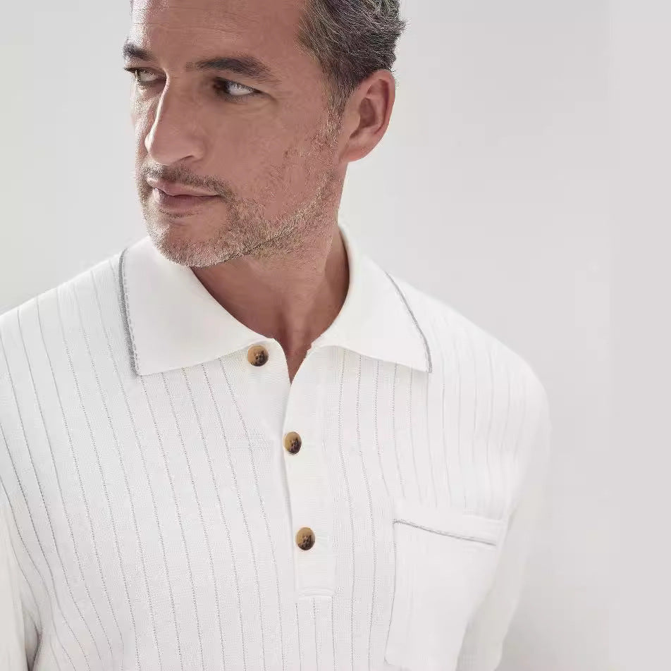 Classical Polo Shirt