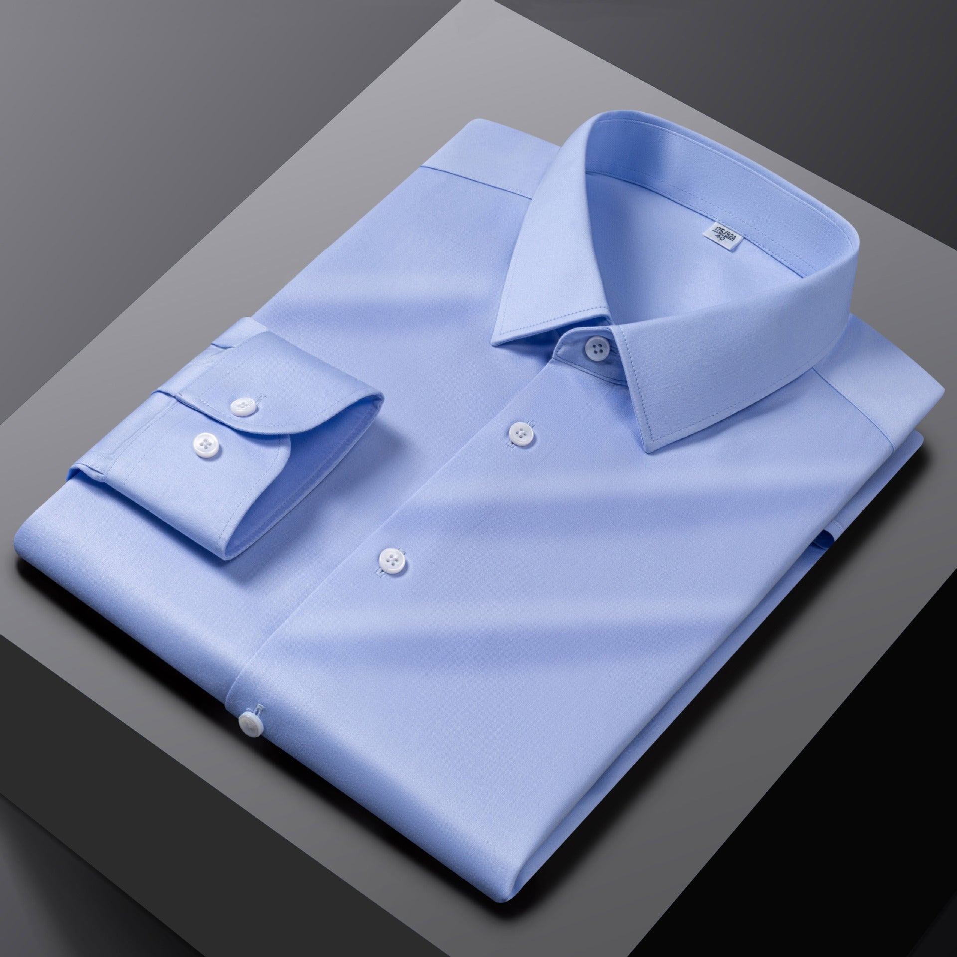 Egyptian Cotton Business Shirt