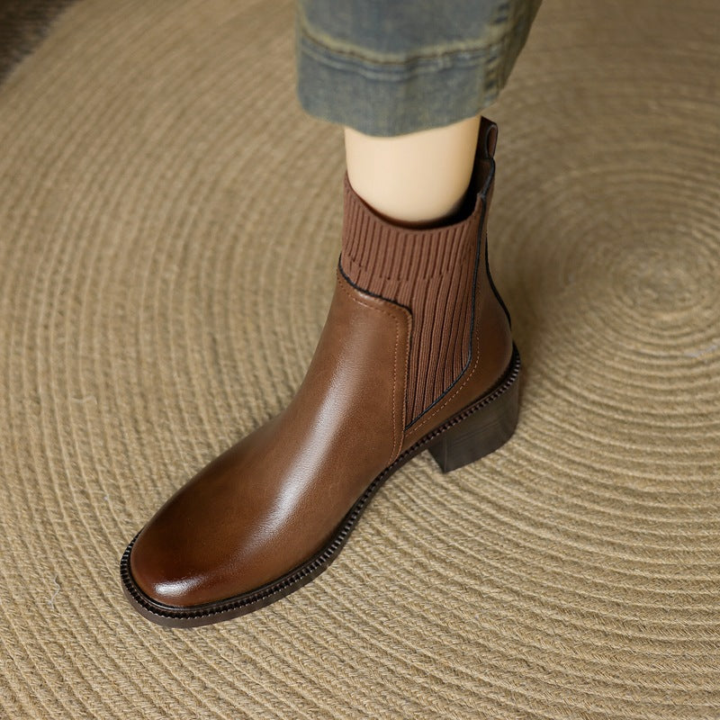 Camilla Boots