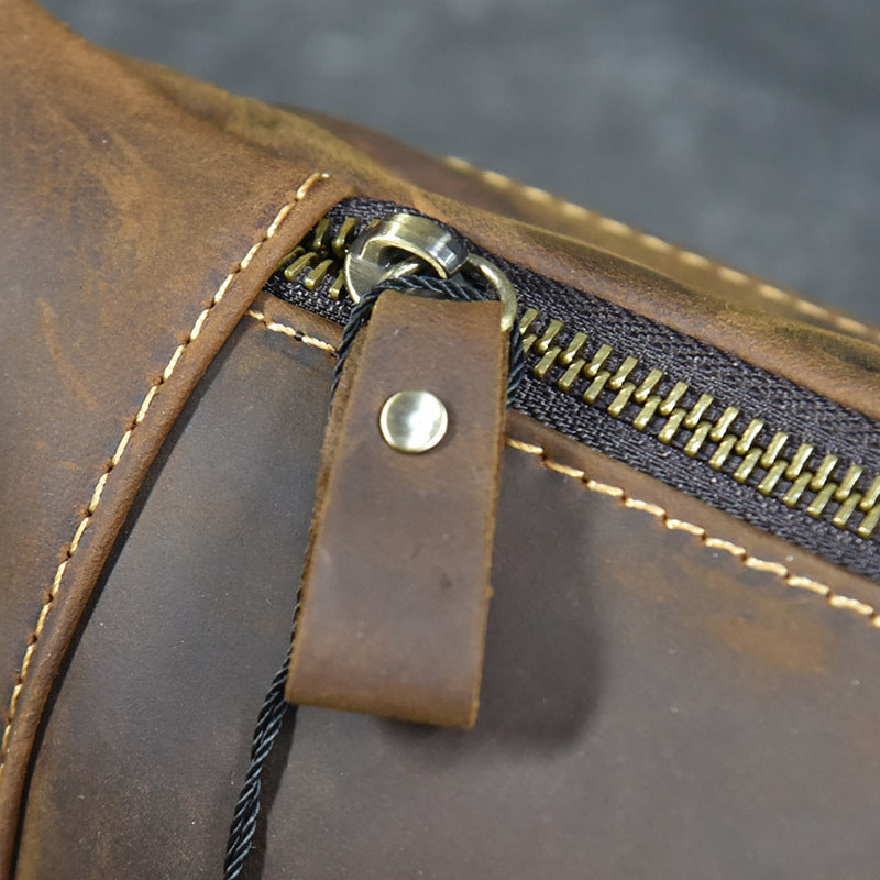 Brookfield Belt Bag