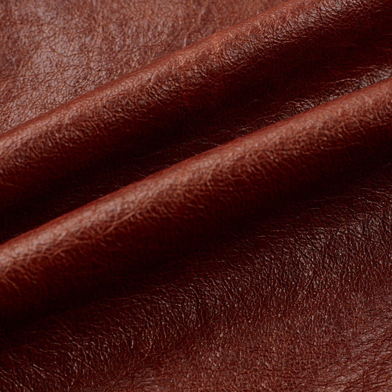 The Maverick Leather Jacket