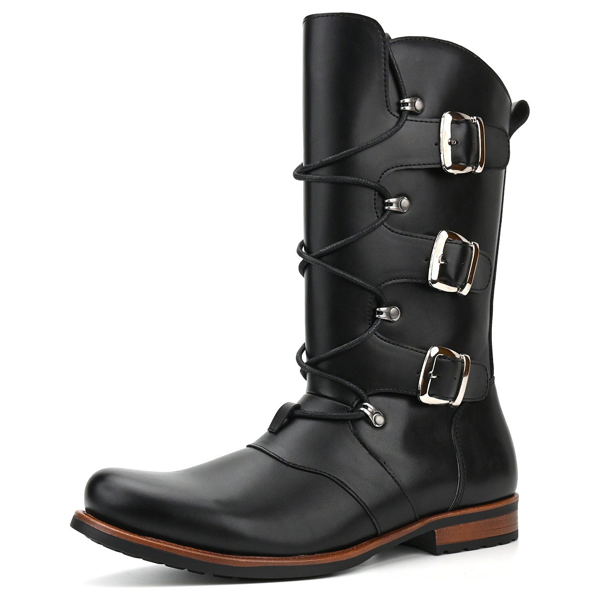 Aria Boots