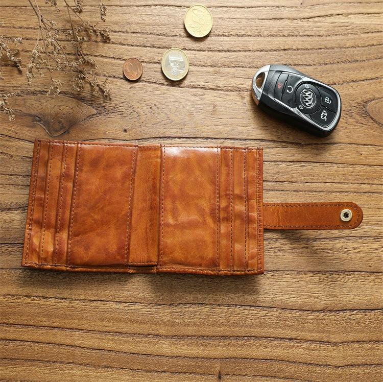 Winfield Estate Wallet