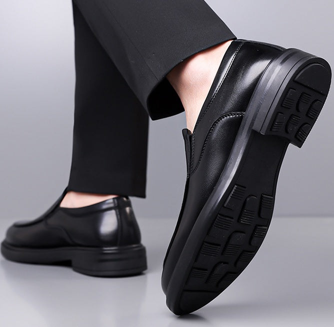 The Everyday Loafers