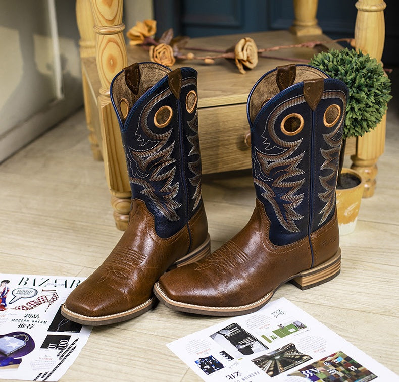 Palitutu Estate Boots