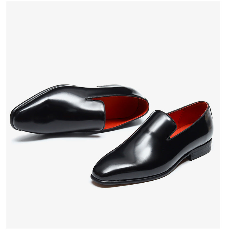 The Boatside Loafers