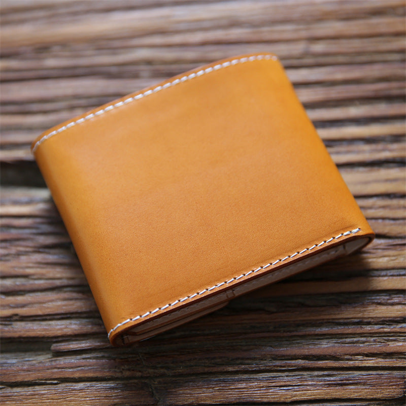 Winchester Leather Wallet