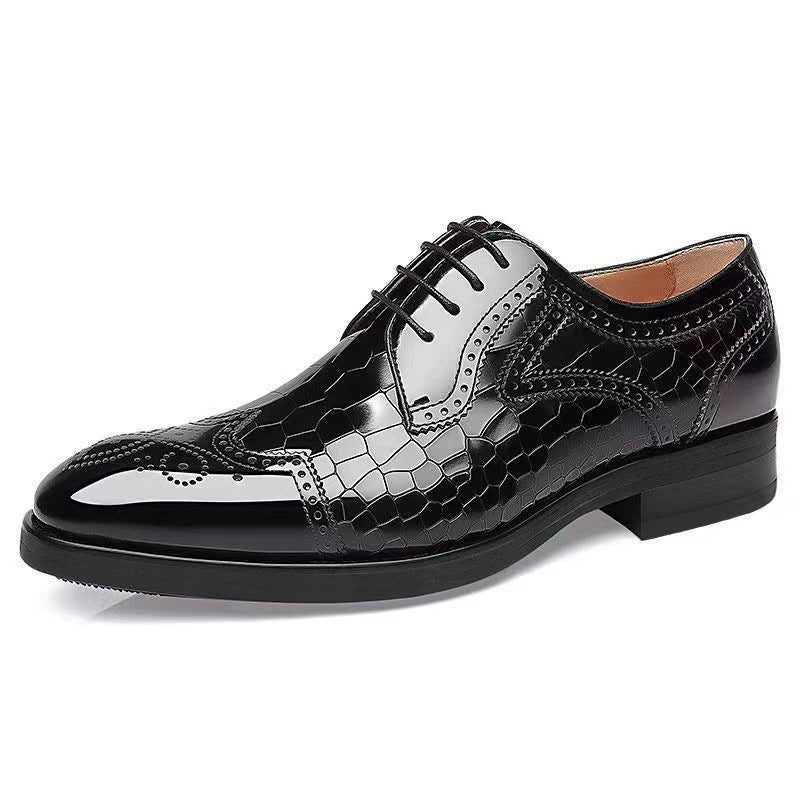 Everglades Oxford Shoes