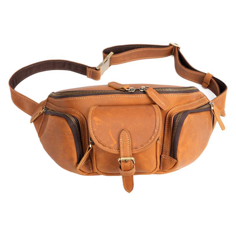 Aviator Belt Bag