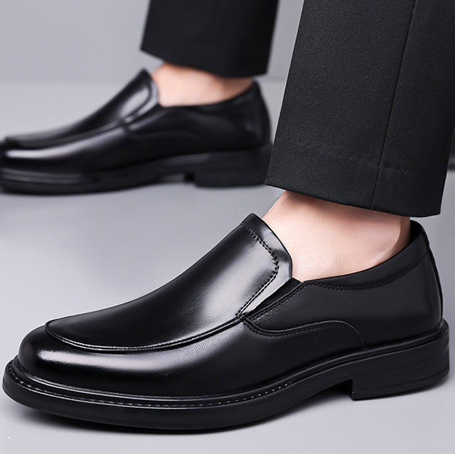 The Everyday Loafers
