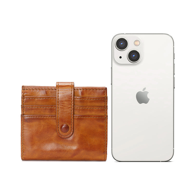 Winfield Estate Wallet