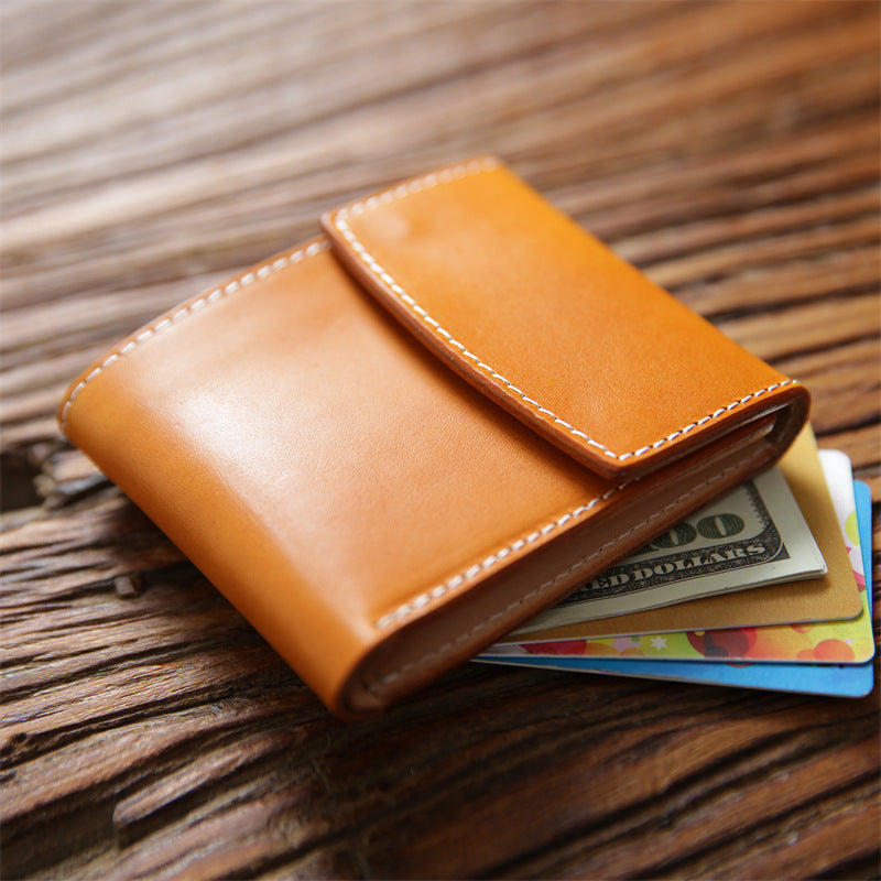 Winchester Leather Wallet