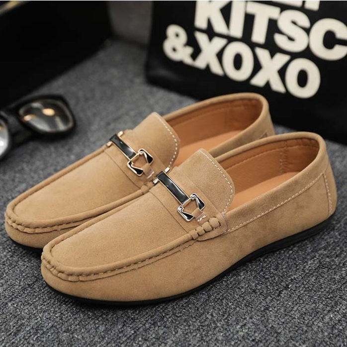 SummerShine Loafers